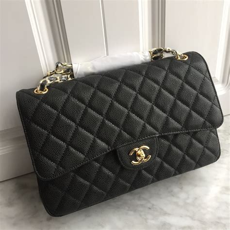 chanel handbag limit|jumbo size chanel handbags.